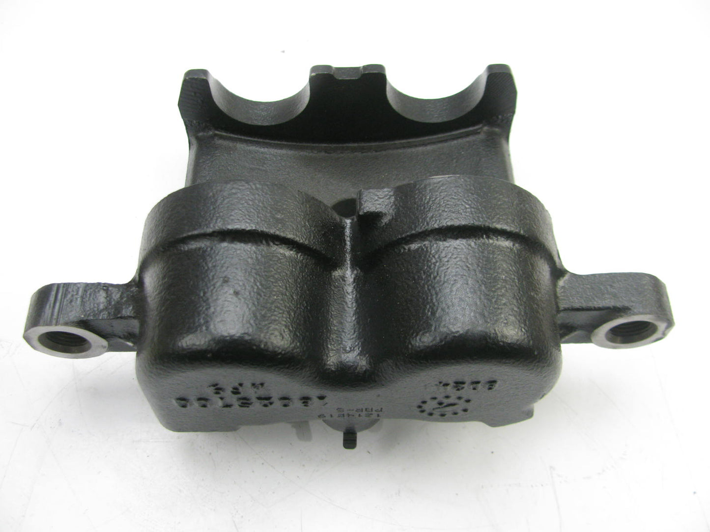 REMAN - OUT OF BOX 18025700 Disc Brake Caliper - Front Right