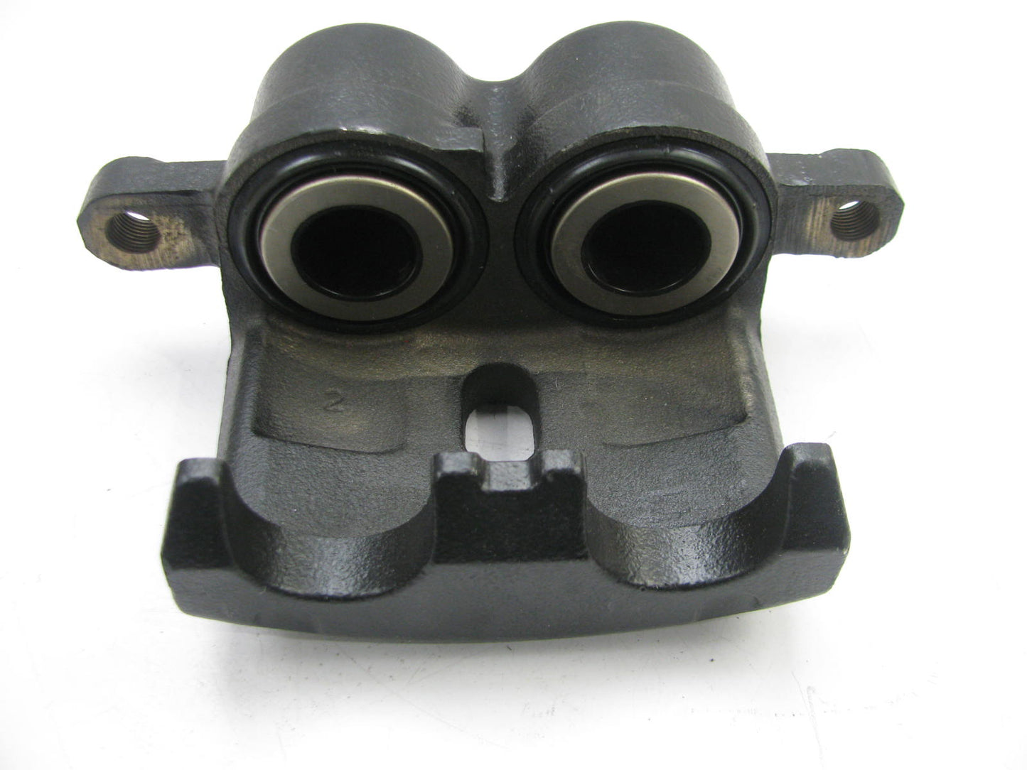 REMAN - OUT OF BOX 18025700 Disc Brake Caliper - Front Right