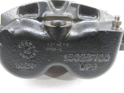 REMAN - OUT OF BOX 18025700 Disc Brake Caliper - Front Right
