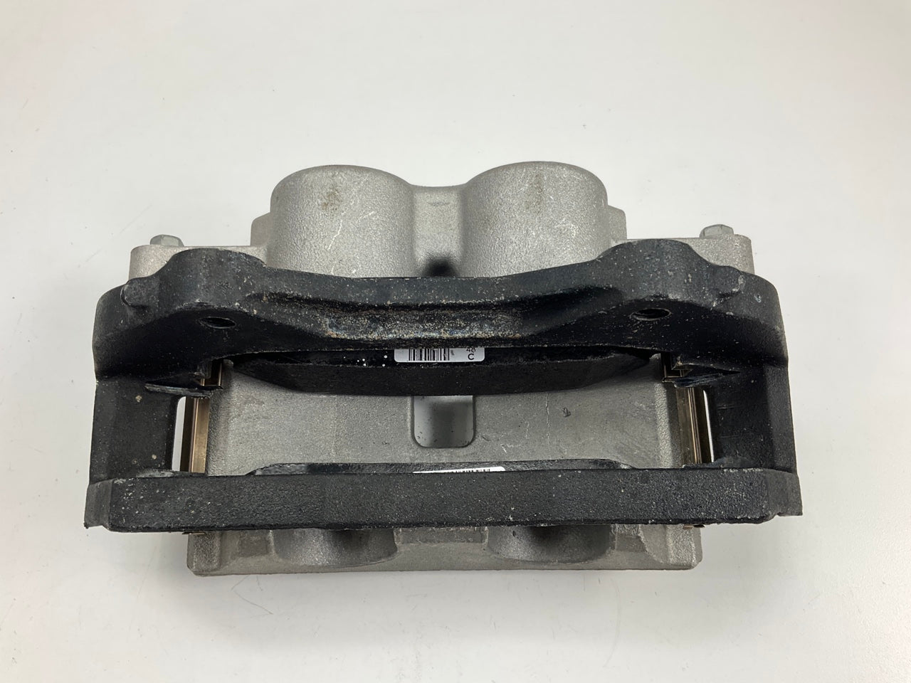 REMAN - OUT OF BOX 18044096 Unloaded Disc Brake Caliper - Front Left / Right