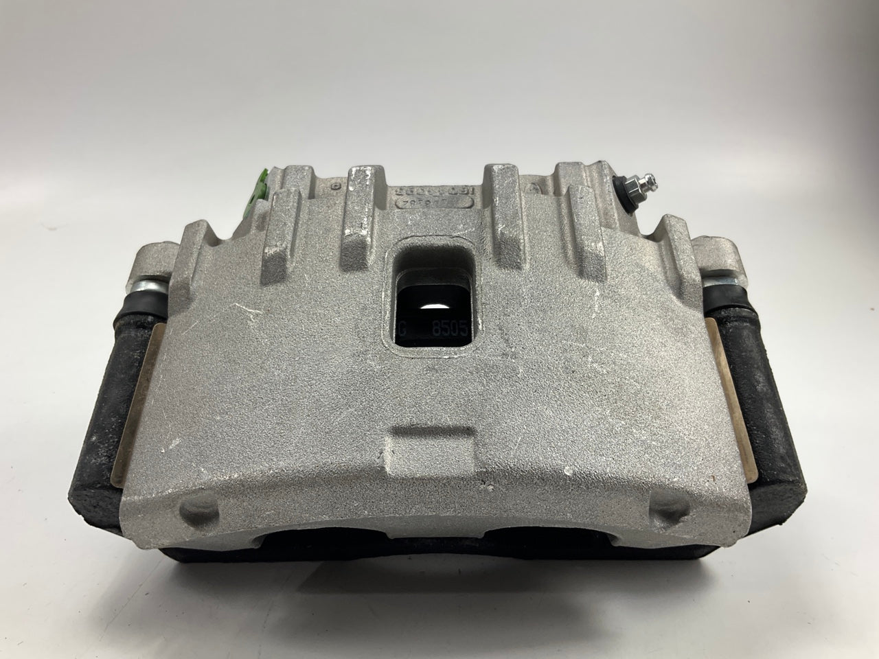 REMAN - OUT OF BOX 18044096 Unloaded Disc Brake Caliper - Front Left / Right