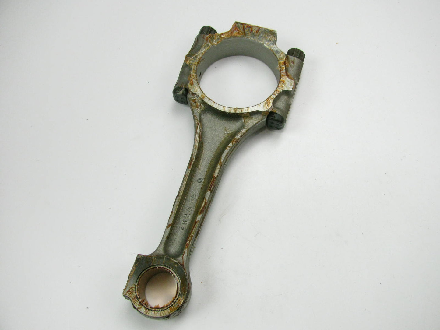 NEW GENUINE OEM UNBOXED Ford 1805615C1 1983-1987 420 6.9L DIESEL Connecting Rod