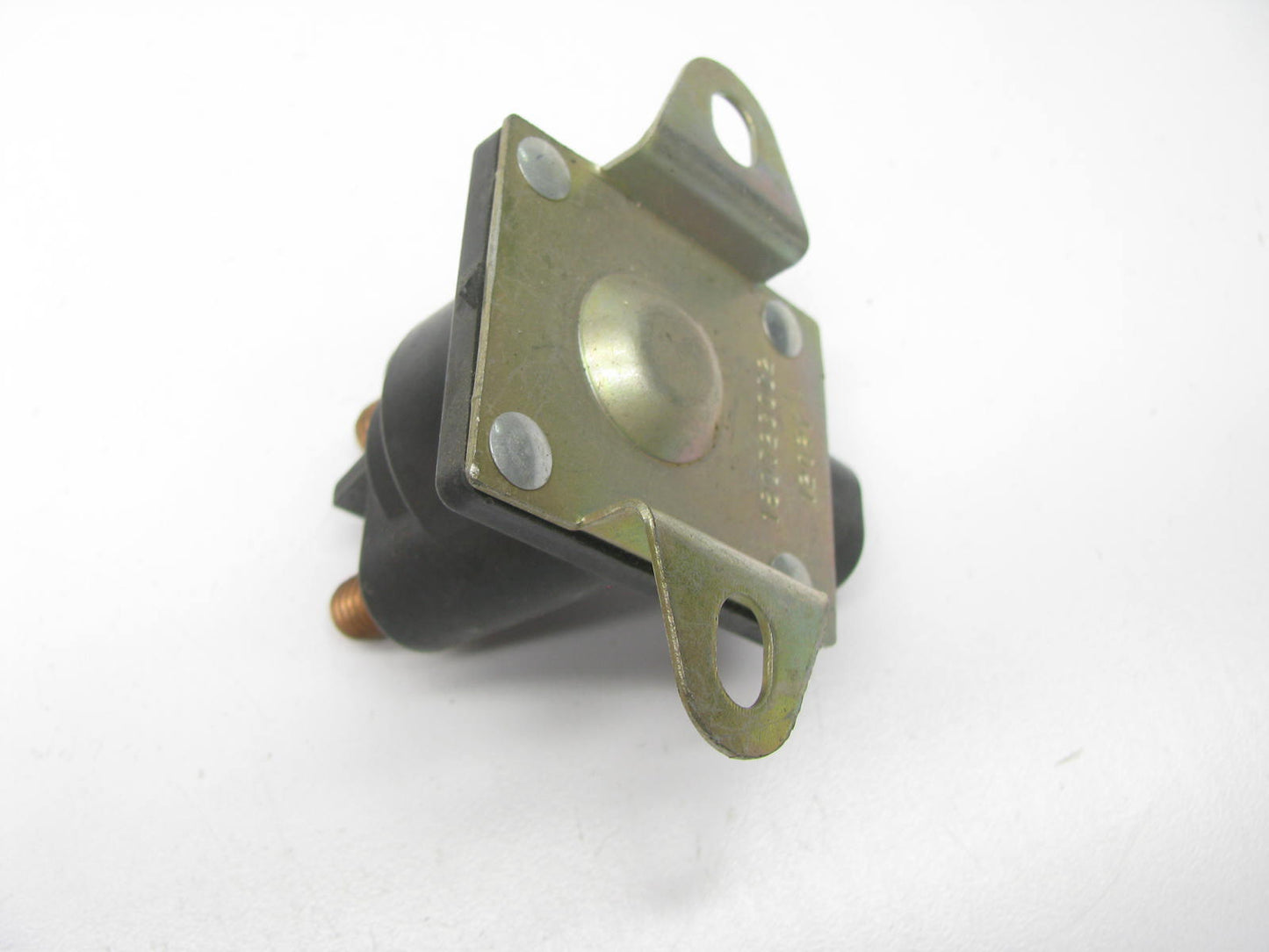 NEW - OUT OF BOX 1807230C2 Diesel Glow Plug Relay 1995-03 Ford 7.3L Powerstroke