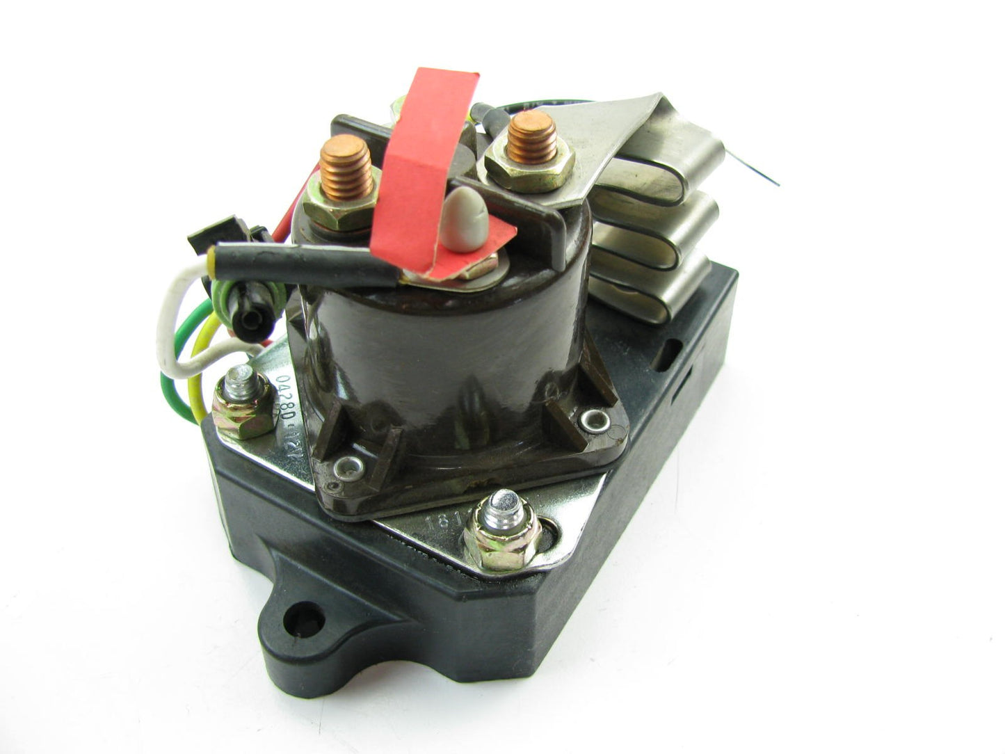 NEW - OUT OF BOX  OEM 1811059C92 Diesel Glow Plug Relay Control Module 7.3L Ford