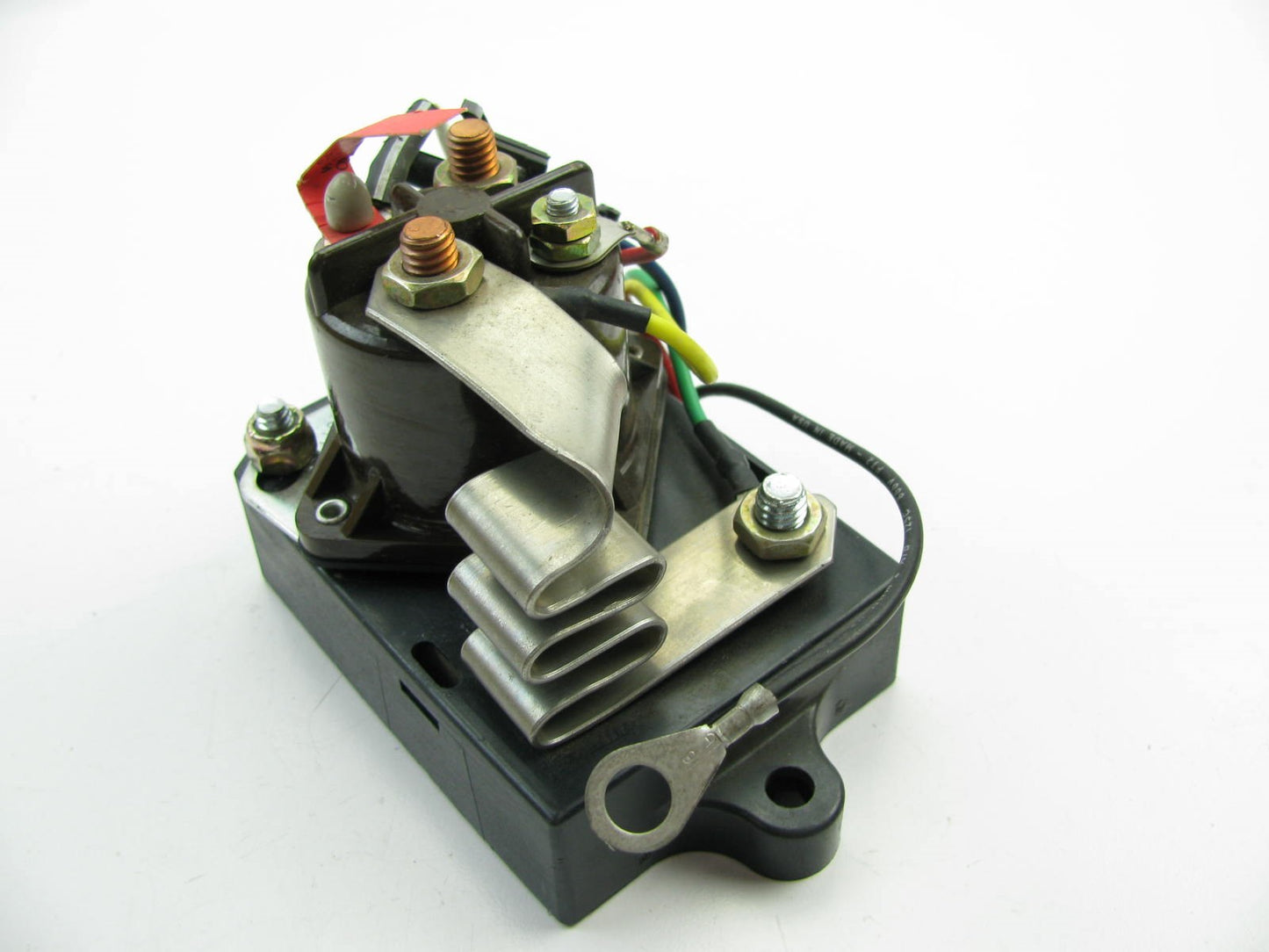 NEW - OUT OF BOX  OEM 1811059C92 Diesel Glow Plug Relay Control Module 7.3L Ford