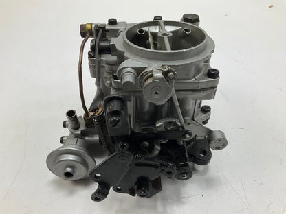 Rebuilt - 1968-1969 Toyota Corolla 1.1L Aisan 2BBL Carburetor