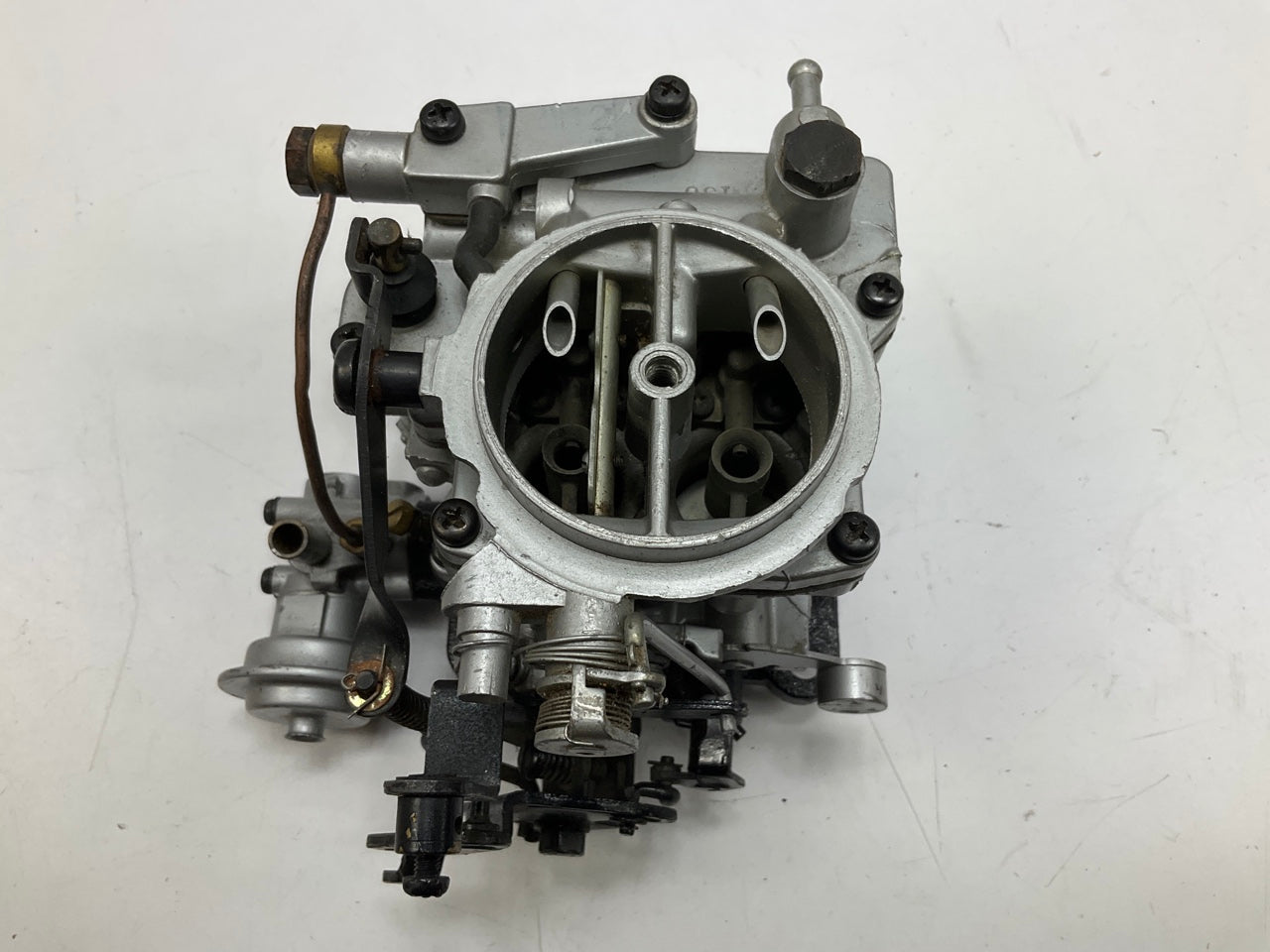 Rebuilt - 1968-1969 Toyota Corolla 1.1L Aisan 2BBL Carburetor