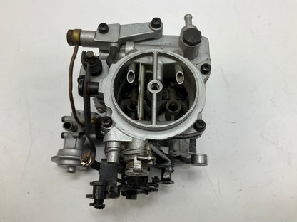 Rebuilt - 1968-1969 Toyota Corolla 1.1L Aisan 2BBL Carburetor