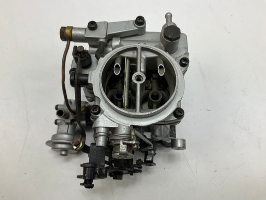 Rebuilt - 1968-1969 Toyota Corolla 1.1L Aisan 2BBL Carburetor