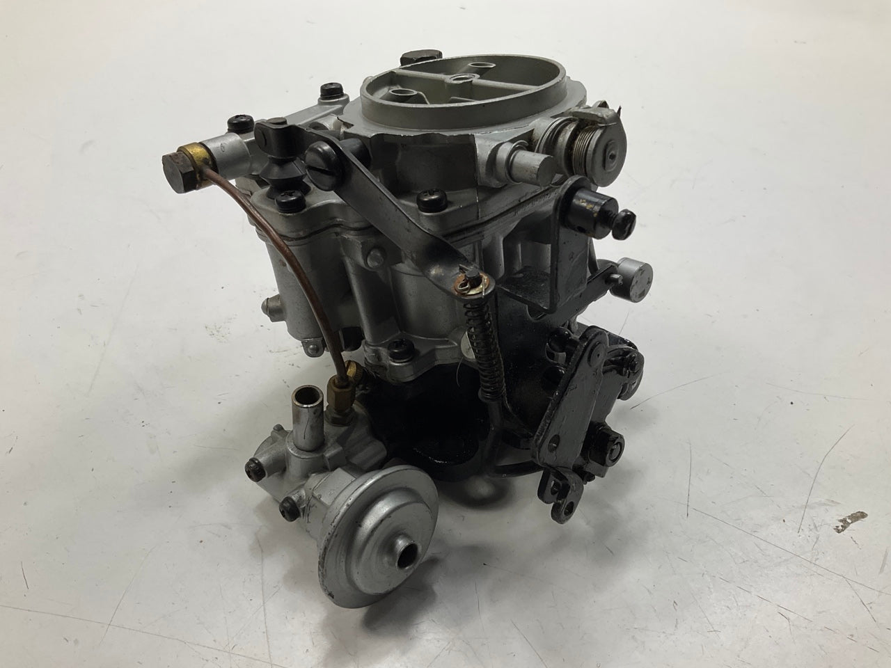 Rebuilt - 1968-1969 Toyota Corolla 1.1L Aisan 2BBL Carburetor