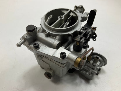 Rebuilt - 1968-1969 Toyota Corolla 1.1L Aisan 2BBL Carburetor