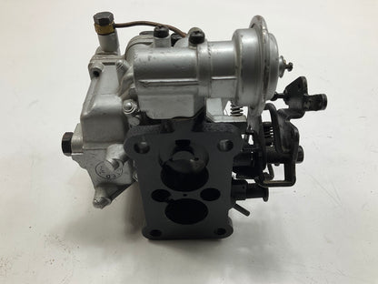 Rebuilt - 1968-1969 Toyota Corolla 1.1L Aisan 2BBL Carburetor