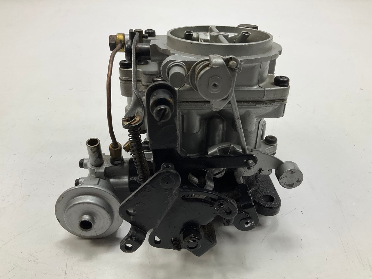 Rebuilt - 1968-1969 Toyota Corolla 1.1L Aisan 2BBL Carburetor