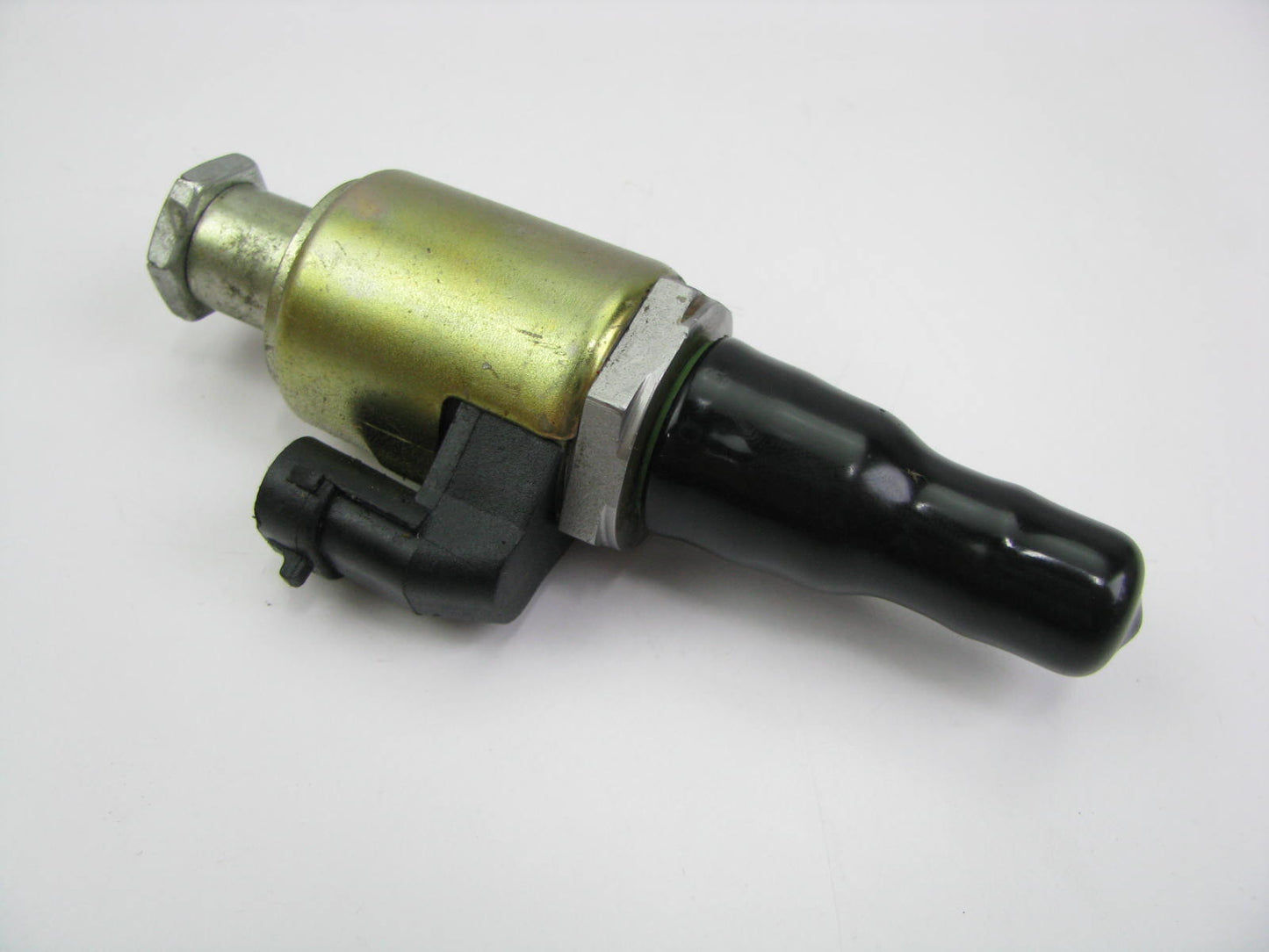 NEW - OUT OF BOX - OEM FORD 1816188C91 Injection Pressure Regulator (IPR) Valve