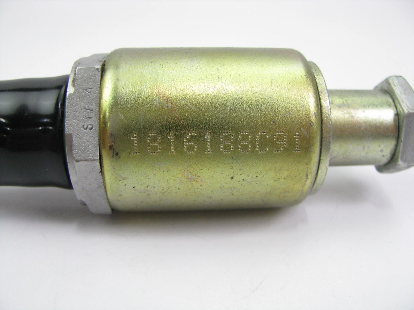 NEW - OUT OF BOX - OEM FORD 1816188C91 Injection Pressure Regulator (IPR) Valve