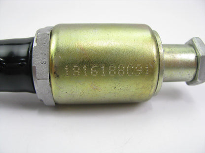 NEW - OUT OF BOX - OEM FORD 1816188C91 Injection Pressure Regulator (IPR) Valve