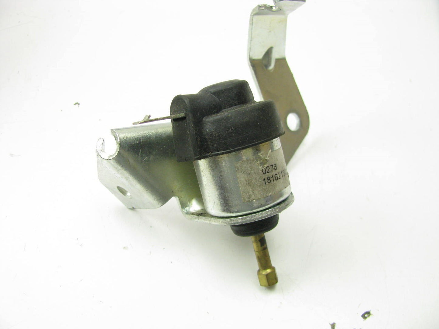 NEW - OUT OF BOX OEM Ford International 7.3L DIESEL 1816213C1 Idle Stop Solenoid