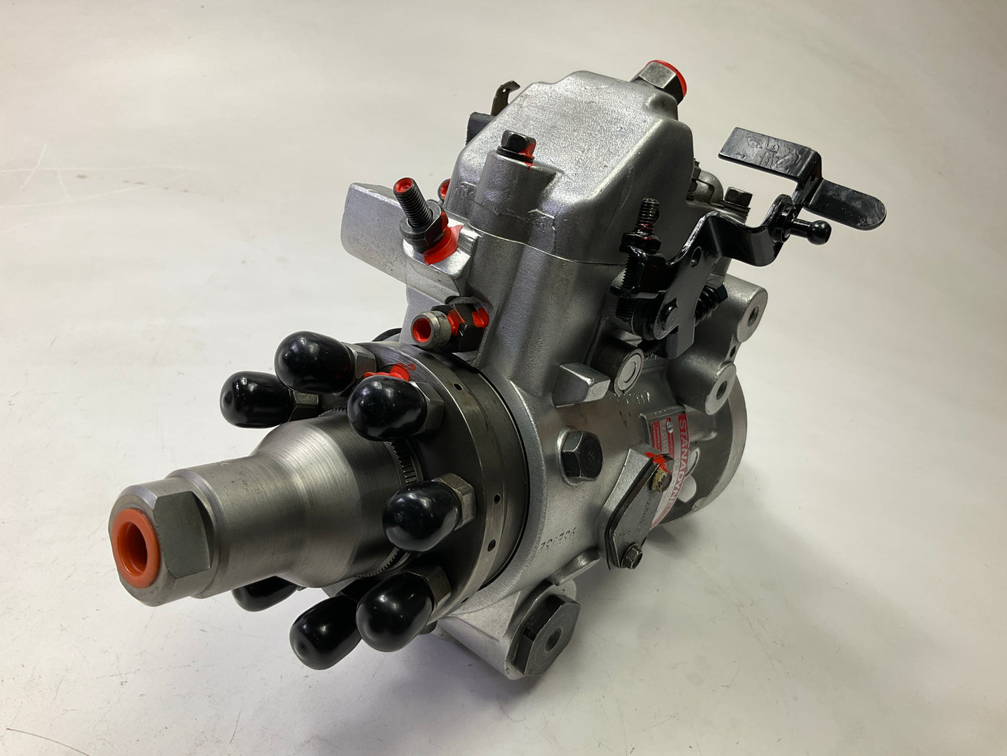 93-94 7.3L DB2-5069 Turbocharged Ford IDI Reman Diesel Injection Pump - NO Core
