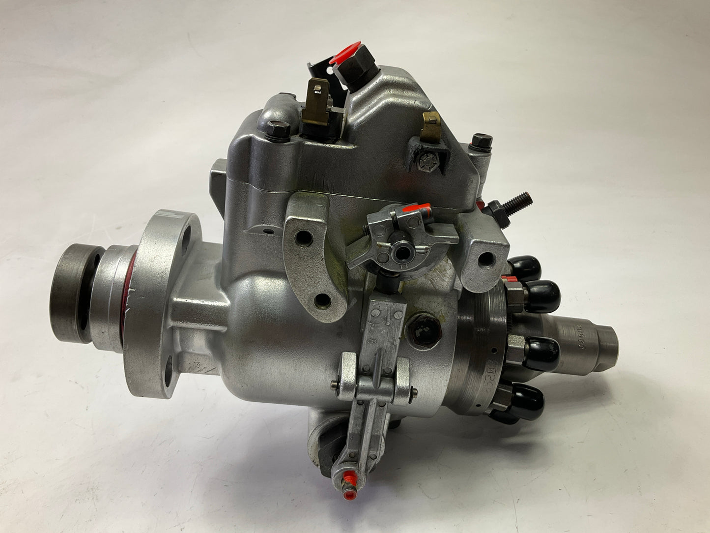 93-94 7.3L DB2-5069 Turbocharged Ford IDI Reman Diesel Injection Pump - NO Core