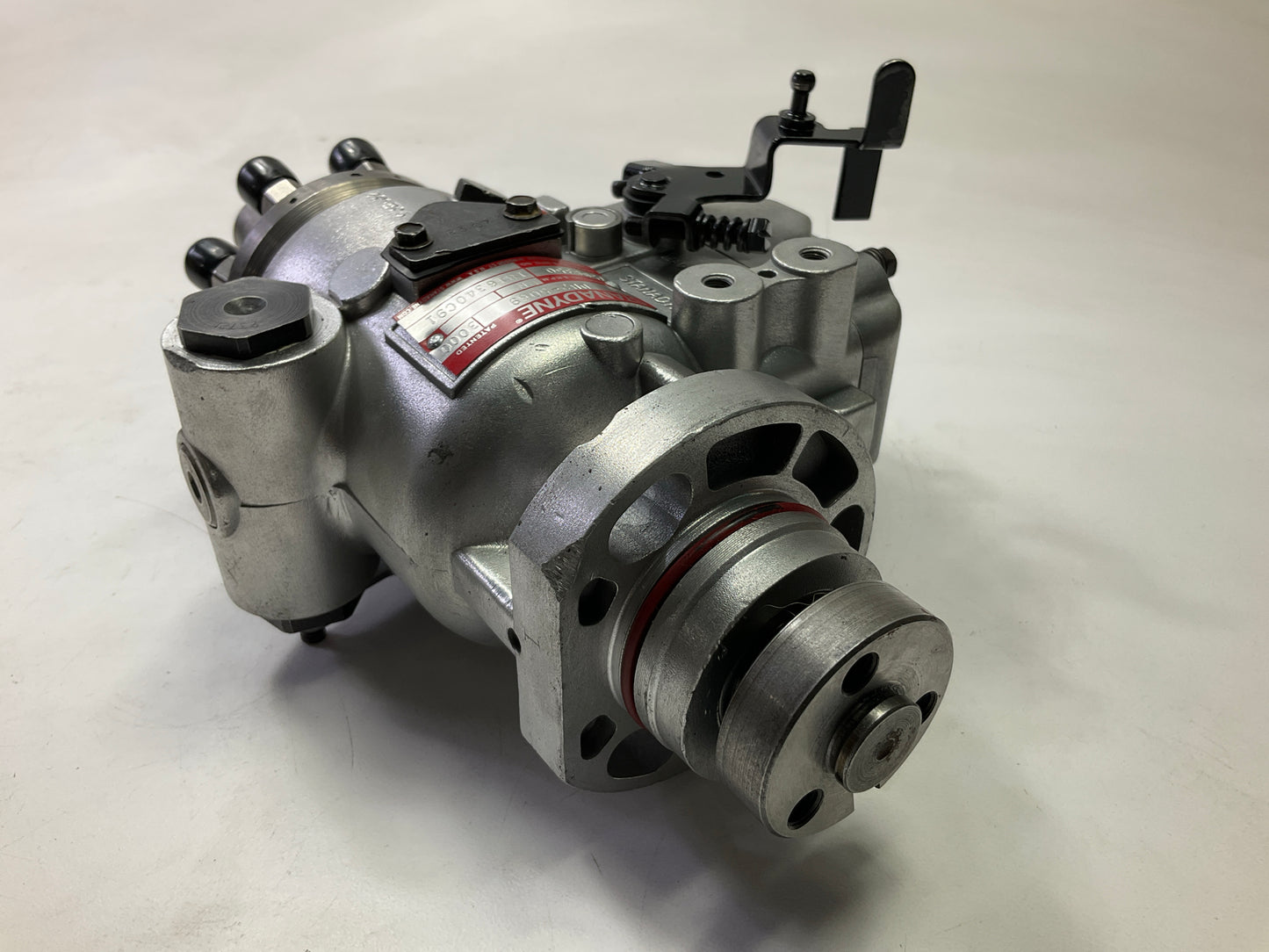 93-94 7.3L DB2-5069 Turbocharged Ford IDI Reman Diesel Injection Pump - NO Core