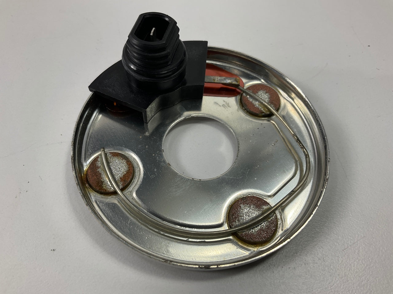 NEW UNBOXED 1816602C91 Fuel Filter Heater Element - International Navistar Truck