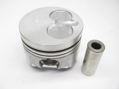 UNBOXED INTERNATIONAL 1816658C1-020 Piston .020'' 1995-03 T444E 7.3L Turbo Diesel
