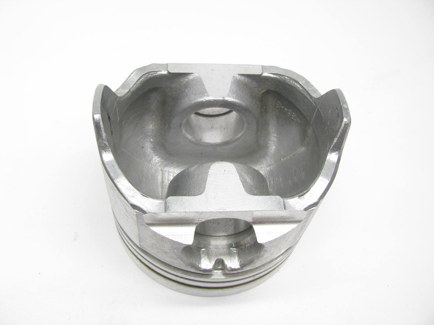 UNBOXED INTERNATIONAL 1816658C1-020 Piston .020'' 1995-03 T444E 7.3L Turbo Diesel