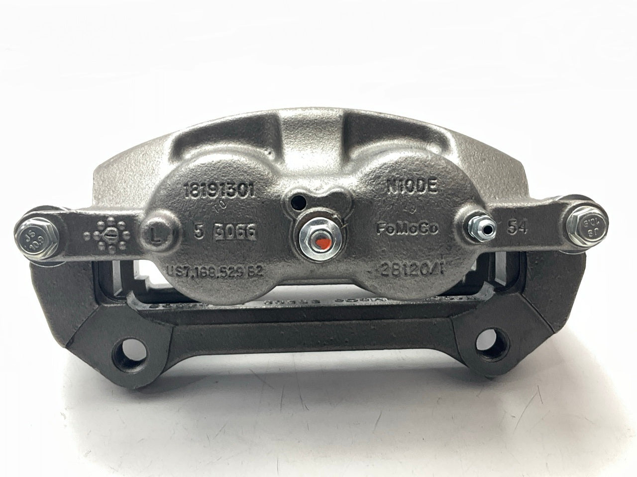 Reman. 18191301 Front Left Brake Caliper For 2016-2020 Ford F-150