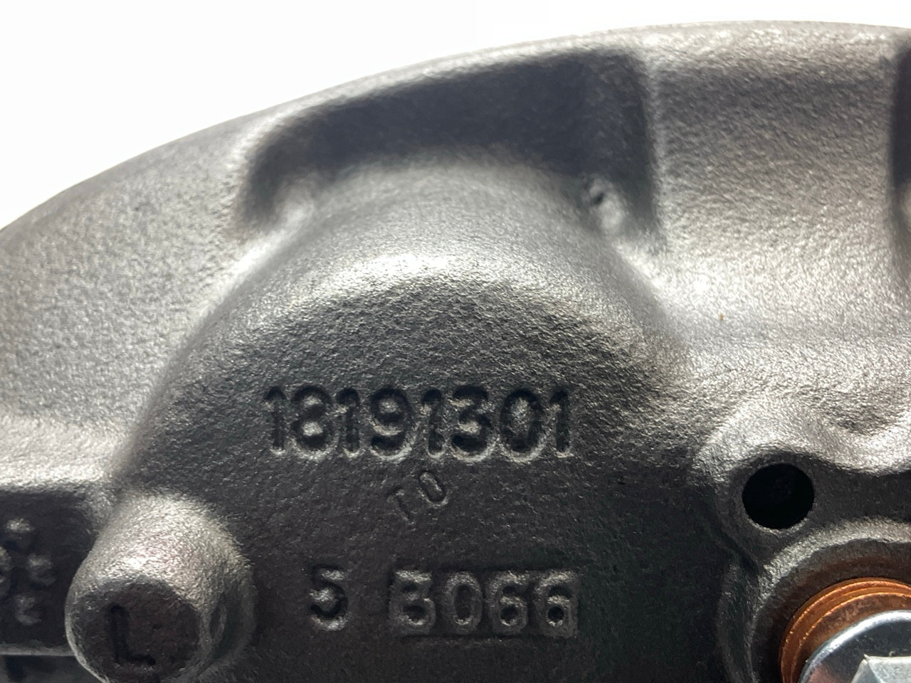 Reman. 18191301 Front Left Brake Caliper For 2016-2020 Ford F-150
