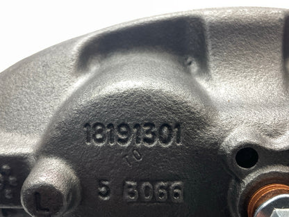 Reman. 18191301 Front Left Brake Caliper For 2016-2020 Ford F-150