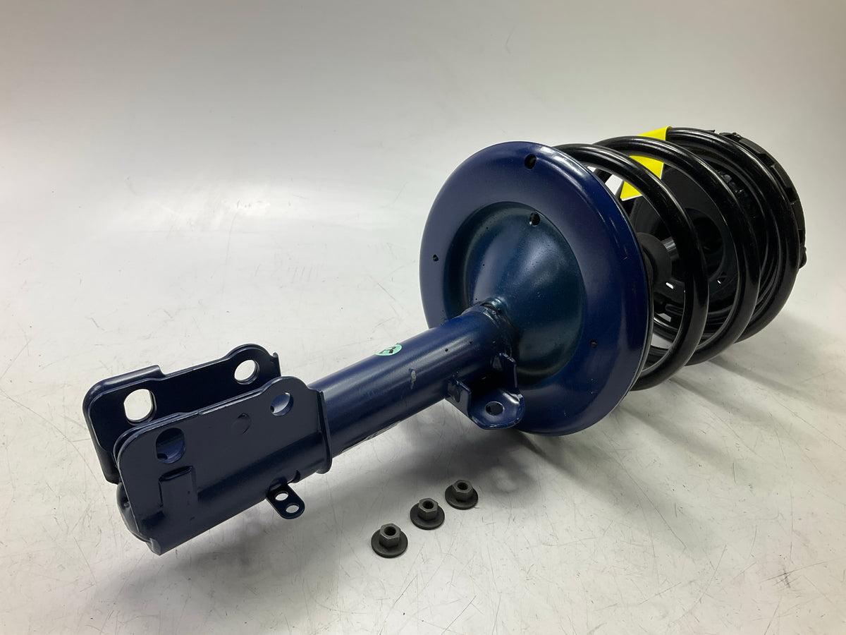 NEW UNBOXED Monroe 181964R Front Right Complete Strut With Coil Spring
