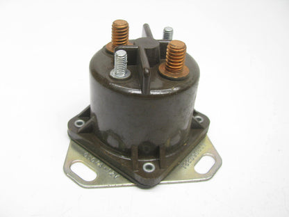 NEW - OUT OF BOX - 1825908C1 Diesel Glow Plug Relay Interchange # RY-525