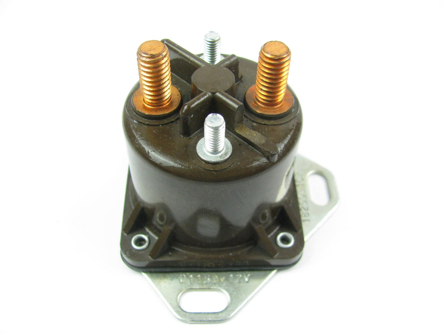 NEW - OUT OF BOX - 1825931C2 Diesel Glow Plug Relay