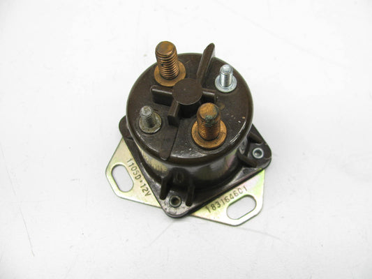 NEW - OUT OF BOX Glow Plug Solenoid Relay 1831646C1 7.3L Powerstroke Diesel