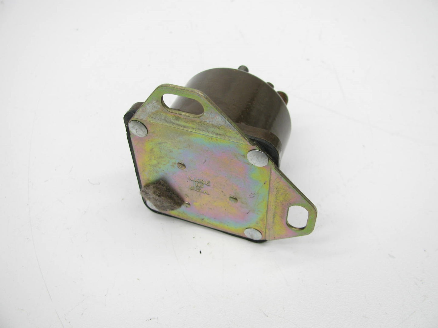 NEW - OUT OF BOX Glow Plug Solenoid Relay 1831646C1 7.3L Powerstroke Diesel