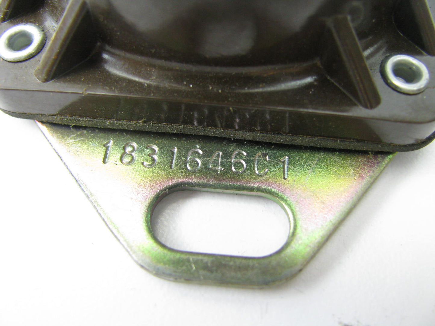 NEW - OUT OF BOX Glow Plug Solenoid Relay 1831646C1 7.3L Powerstroke Diesel