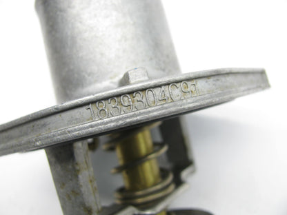 NEW - OUT OF BOX MOTORCRAFT 1839304C91 Engine Coolant Thermostat 3C3Z-8575-AA