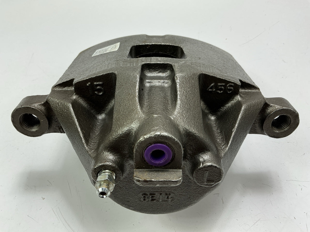 REMAN. 184638 Front Left Brake Caliper