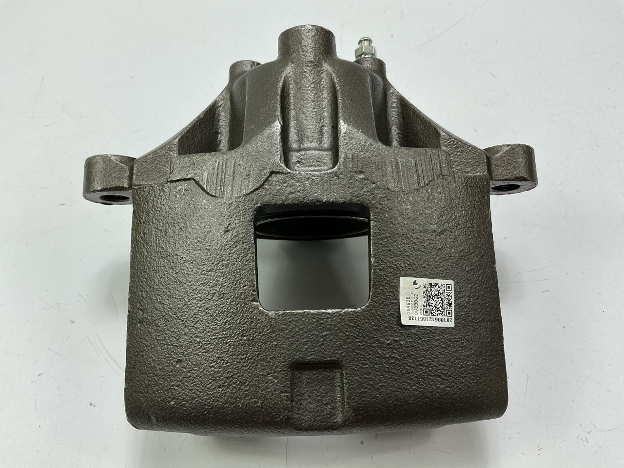 REMAN. 184638 Front Left Brake Caliper