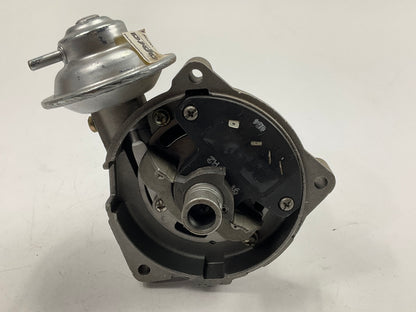 REMAN. OUT OF BOX 185-0381 Distributor For 1982 Nissan Stanza 2.0L-L4