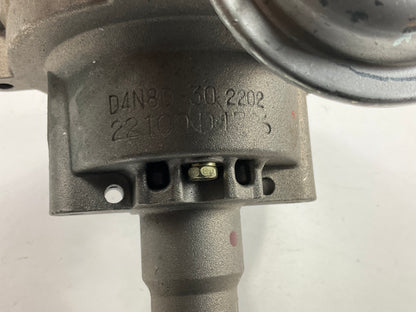 REMAN. OUT OF BOX 185-0381 Distributor For 1982 Nissan Stanza 2.0L-L4