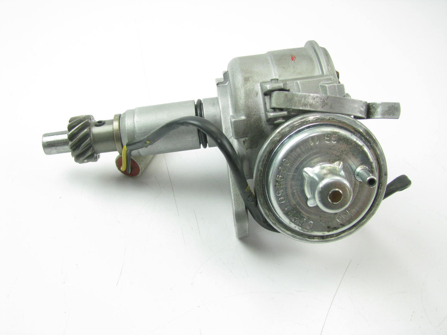 REMAN. - OUT OF BOX - 185-0424 Distributor