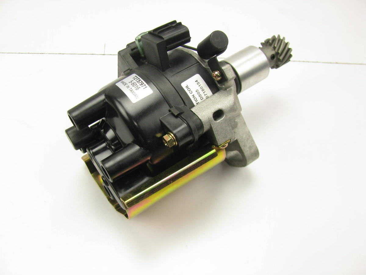 NEW - OUT OF BOX - 1855025 Distributor 96-98 Mazda 2.0L MANUAL Trans - T2T57971