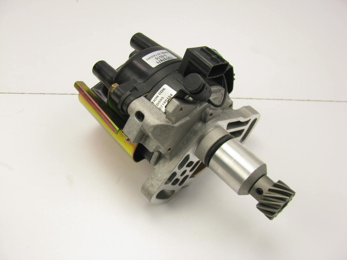 NEW - OUT OF BOX - 1855025 Distributor 96-98 Mazda 2.0L MANUAL Trans - T2T57971