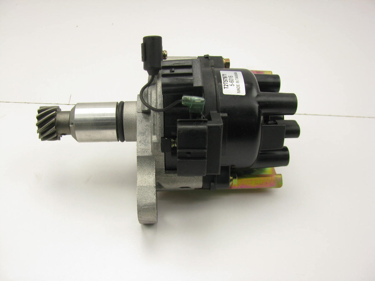 NEW - OUT OF BOX - 1855025 Distributor 96-98 Mazda 2.0L MANUAL Trans - T2T57971