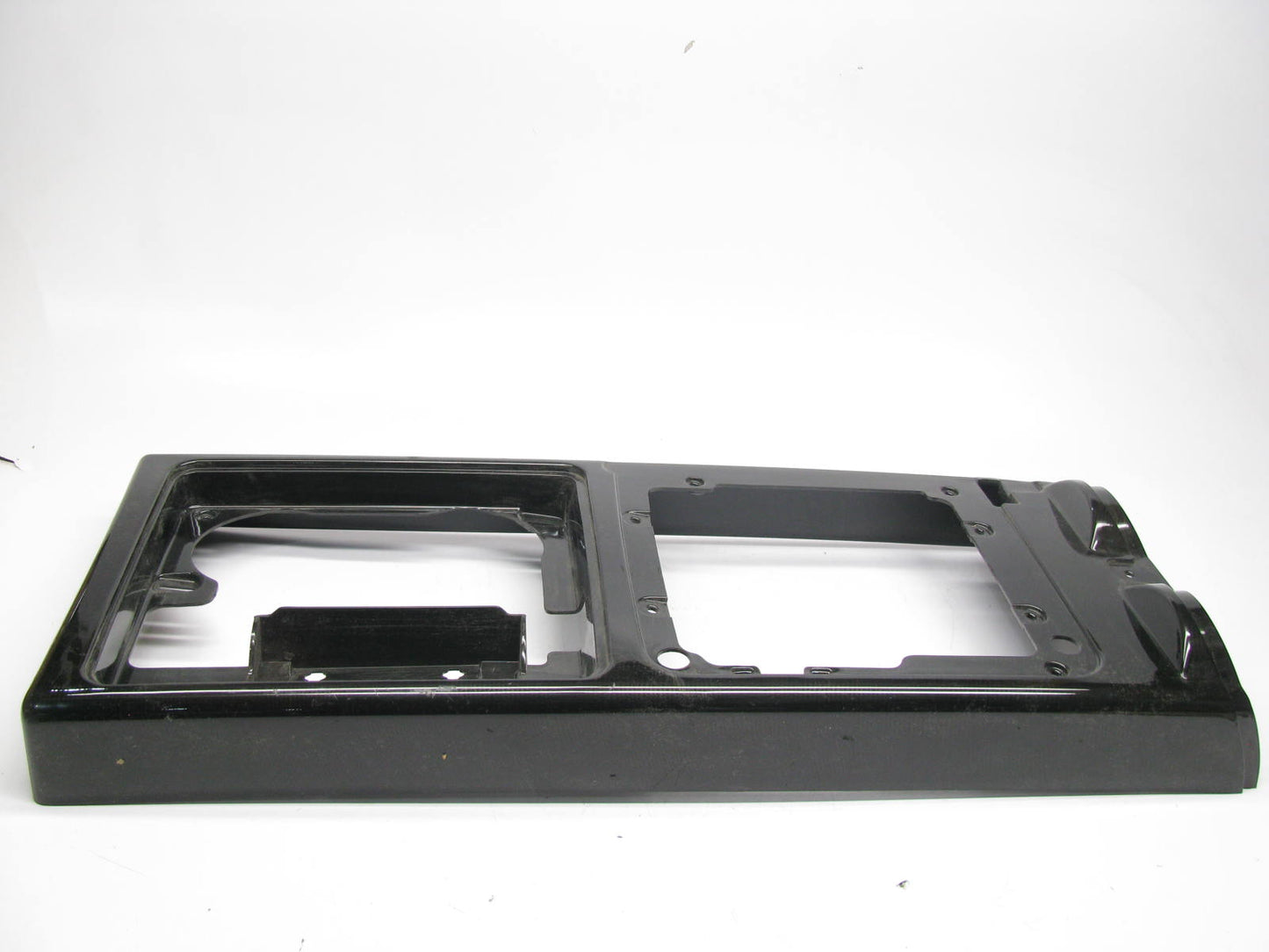 Cosmetic Damage Center Console Armrest Top Trim Panel Bezel OEM For 03-07 H2