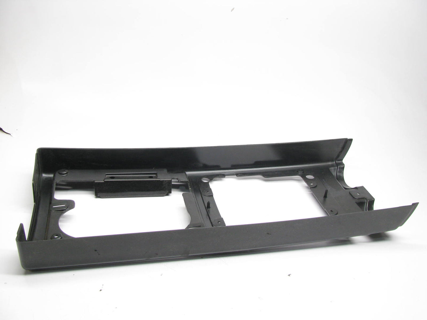 Cosmetic Damage Center Console Armrest Top Trim Panel Bezel OEM For 03-07 H2