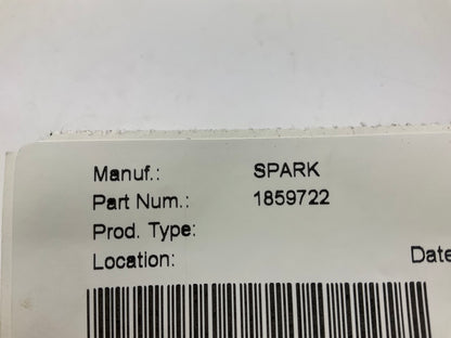 NEW UNBOXED 1859722 Camshaft Timing Cam Gear For Chrysler 361 413 V8 Industrial