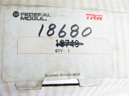 NEW - OUT OF BOX - 18680 Steering Idler Arm