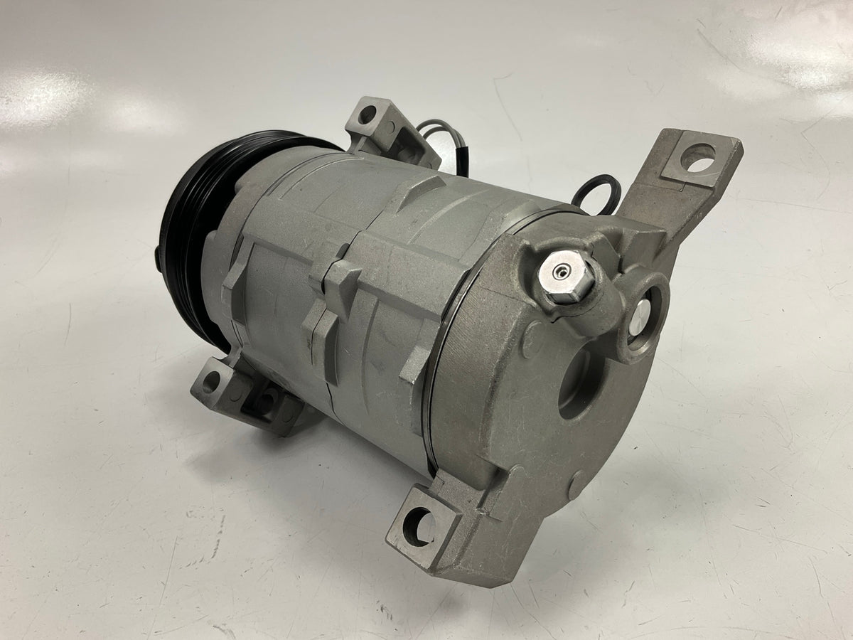 NEW UNBOXED Ready-Aire 1869N A/C Compressor With Clutch